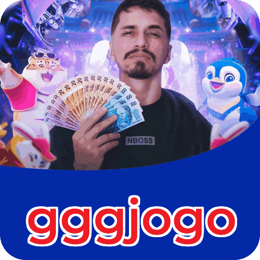 Cadastro gggjogo