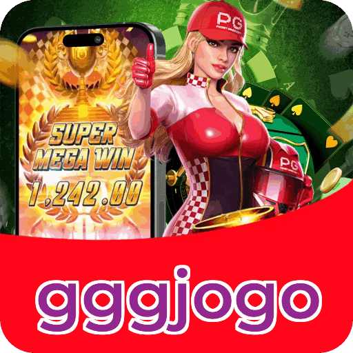 Siga a gggjogo no Facebook